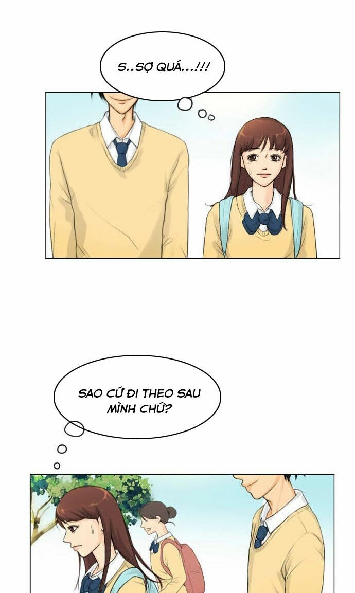 Vợ Ma: Chapter 2