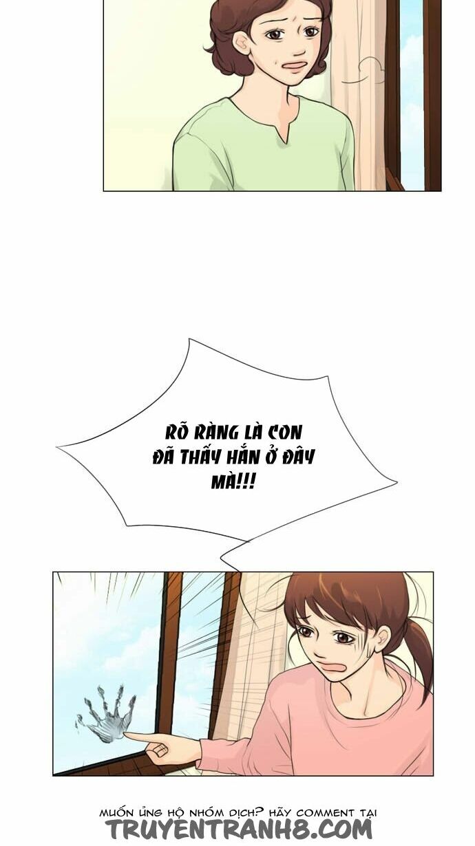 Vợ Ma: Chapter 2