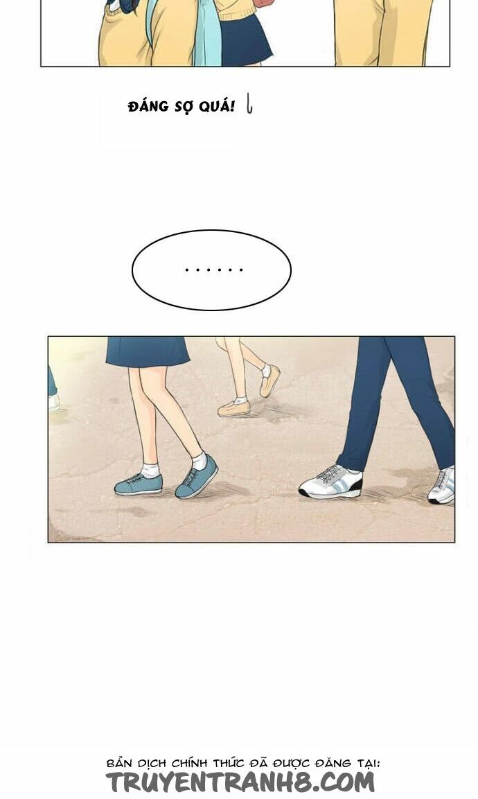 Vợ Ma: Chapter 2