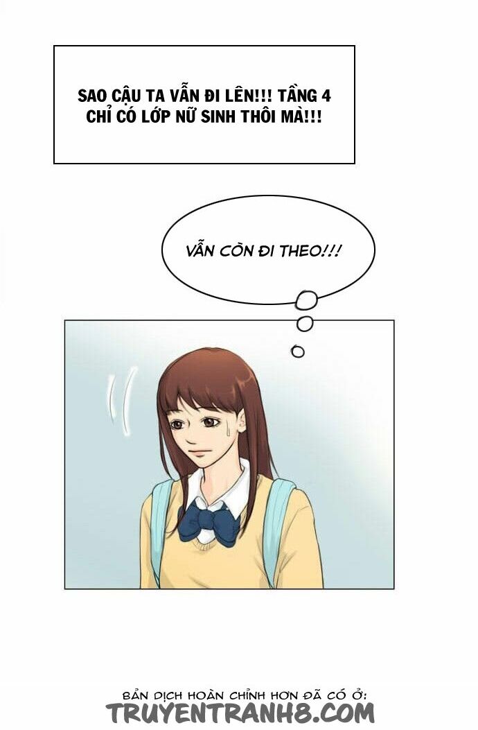 Vợ Ma: Chapter 2