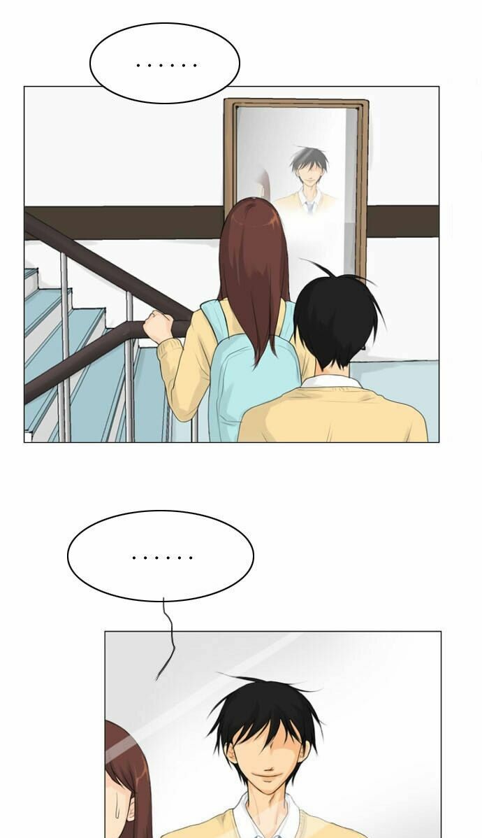 Vợ Ma: Chapter 2