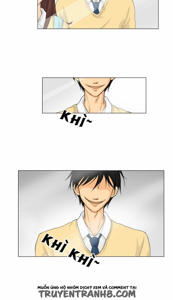 Vợ Ma: Chapter 2