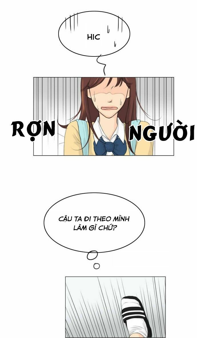 Vợ Ma: Chapter 2