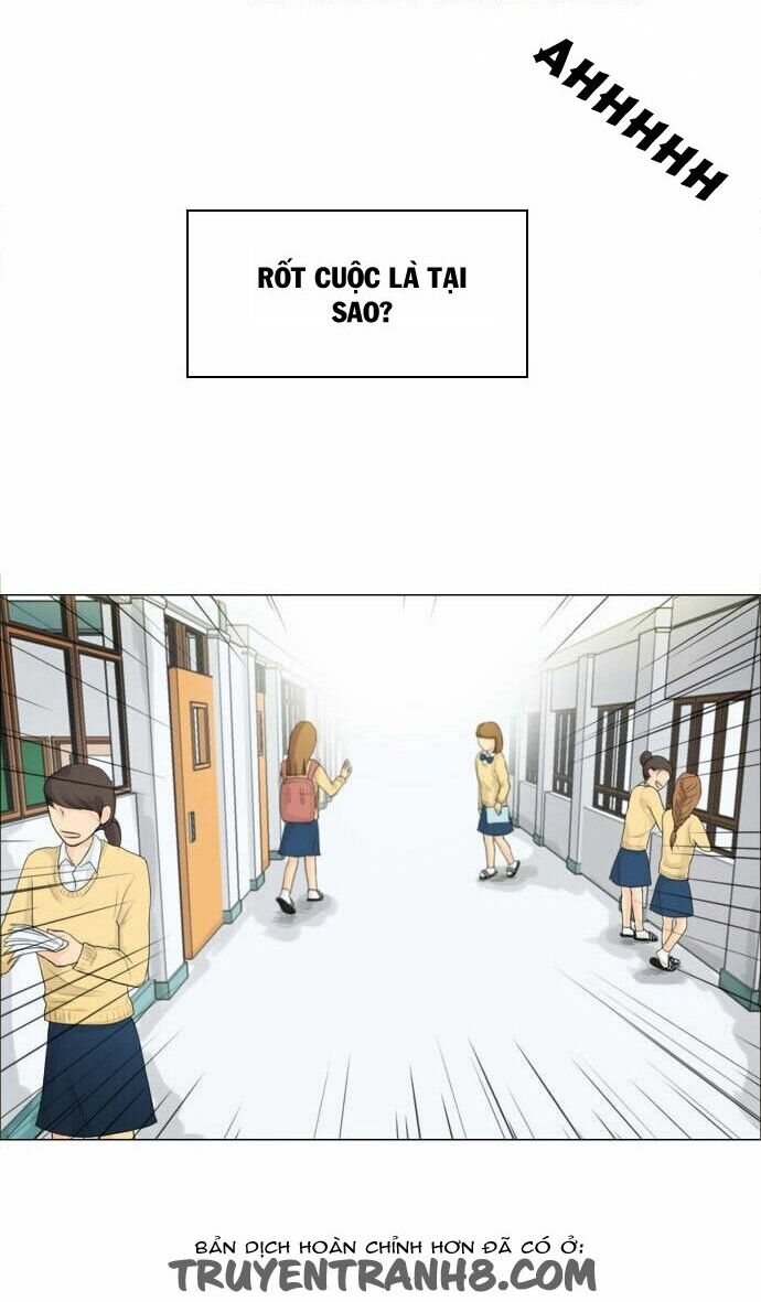 Vợ Ma: Chapter 2