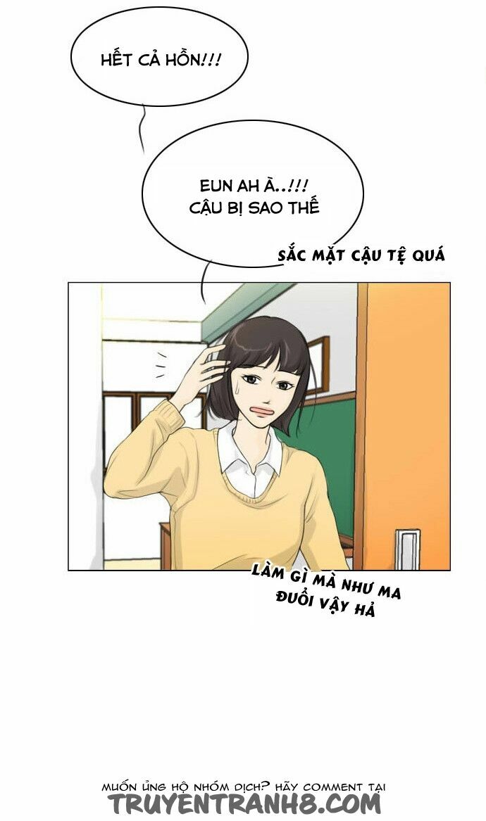 Vợ Ma: Chapter 2