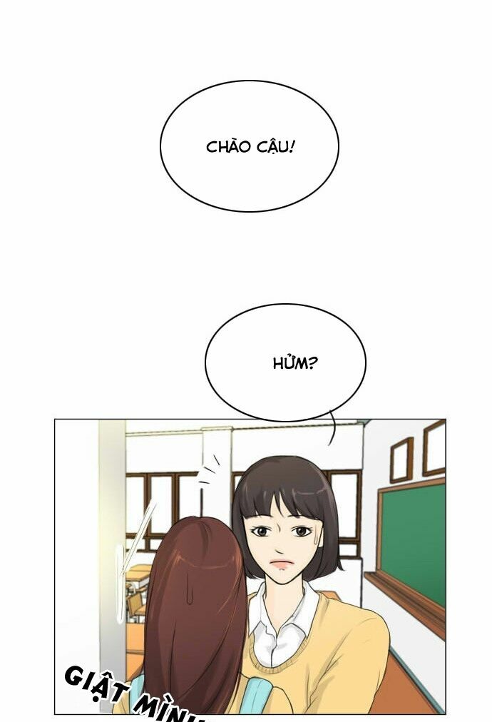 Vợ Ma: Chapter 2