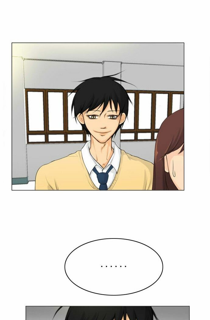Vợ Ma: Chapter 2