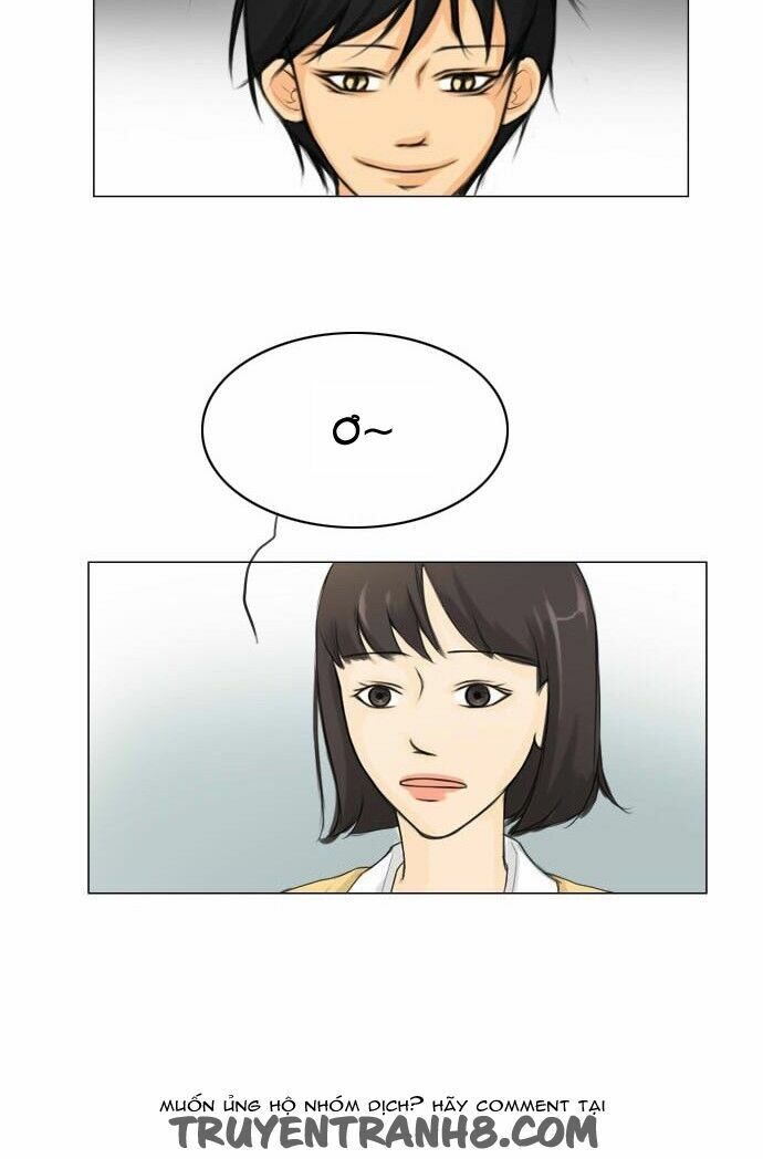 Vợ Ma: Chapter 2