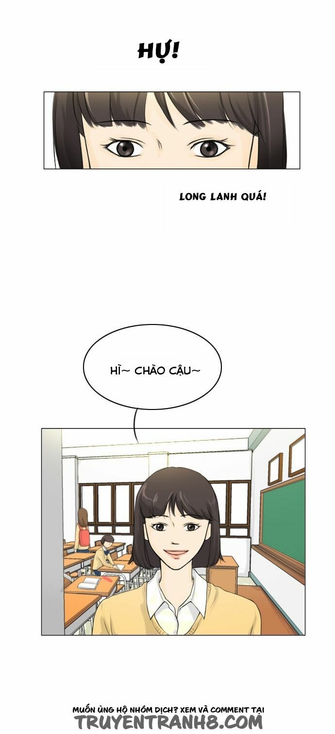 Vợ Ma: Chapter 2