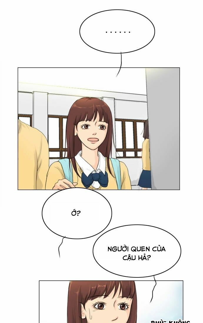 Vợ Ma: Chapter 2