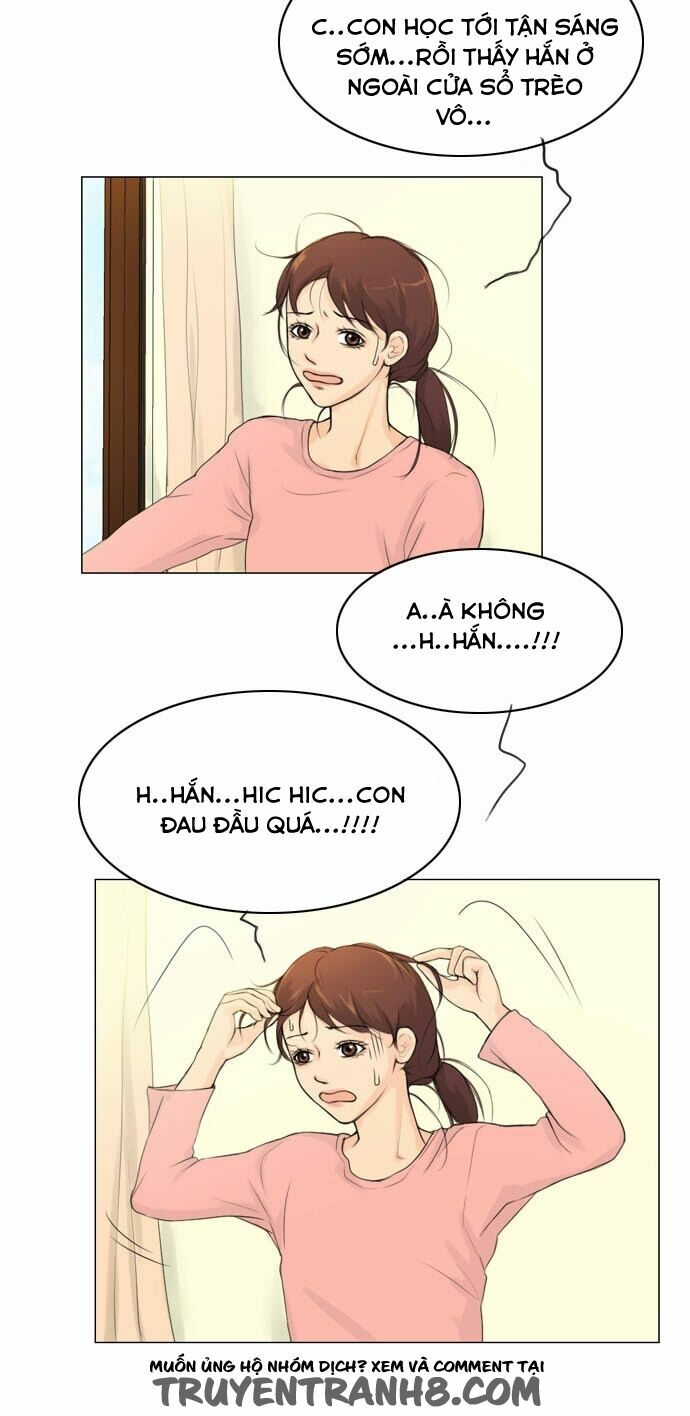 Vợ Ma: Chapter 2