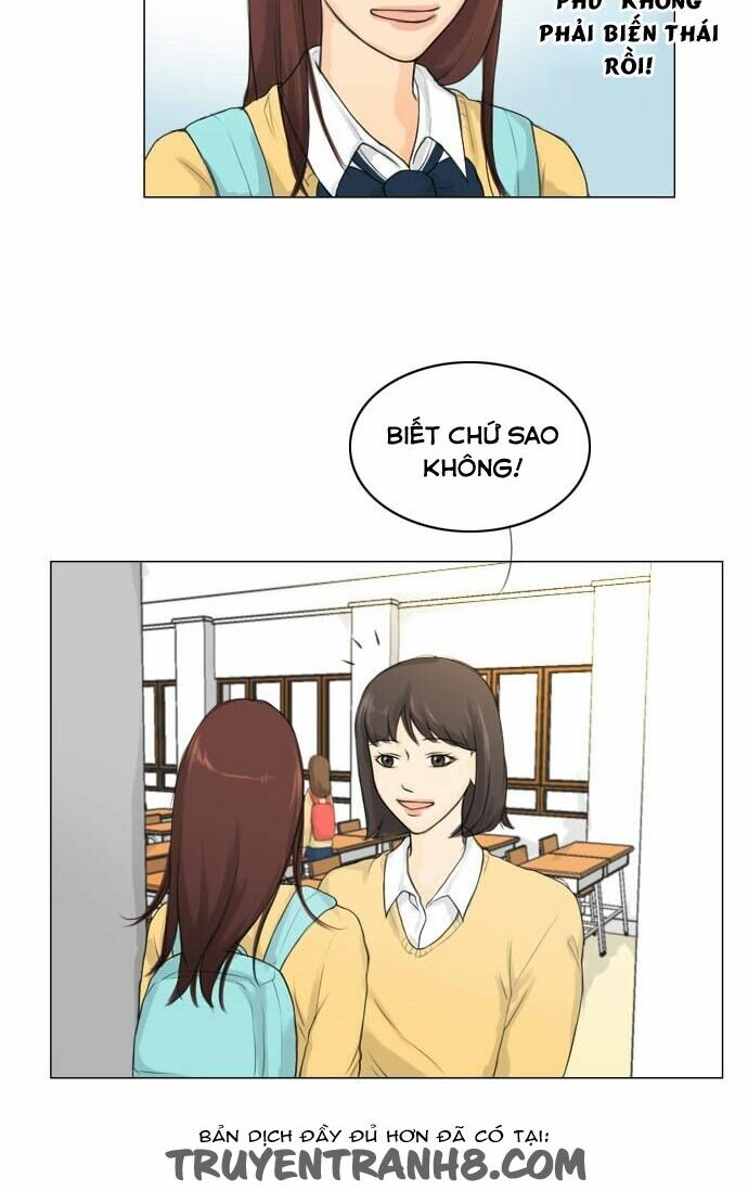 Vợ Ma: Chapter 2