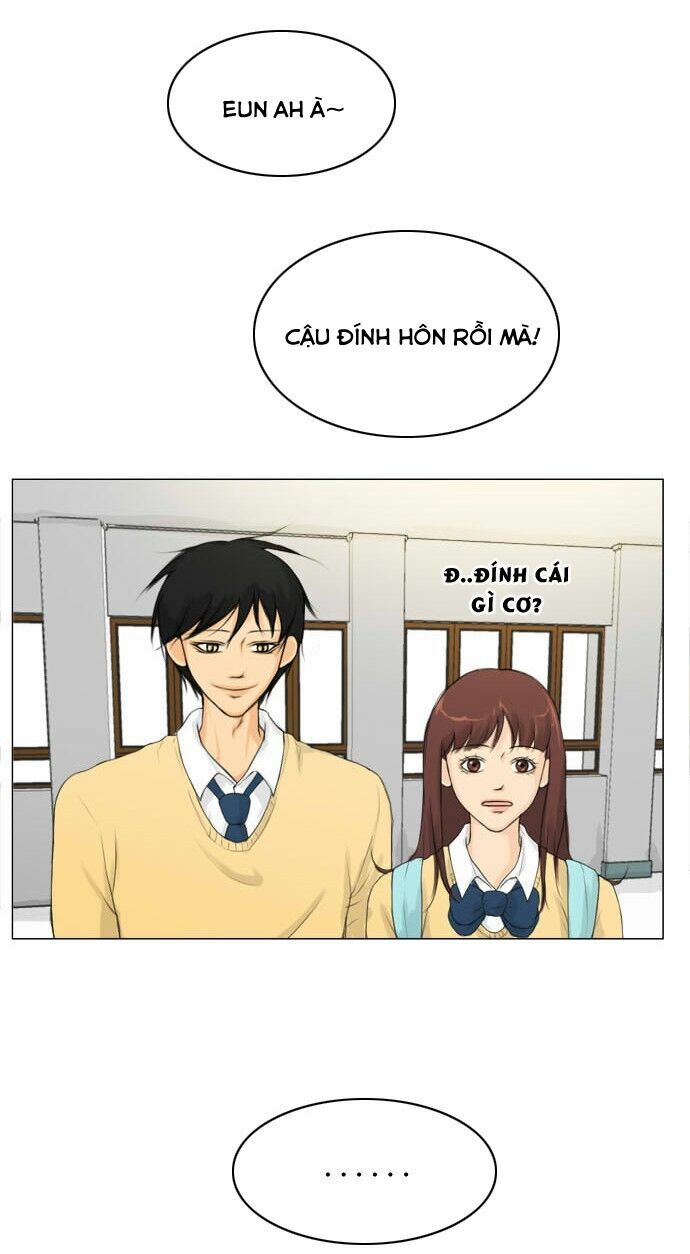 Vợ Ma: Chapter 2