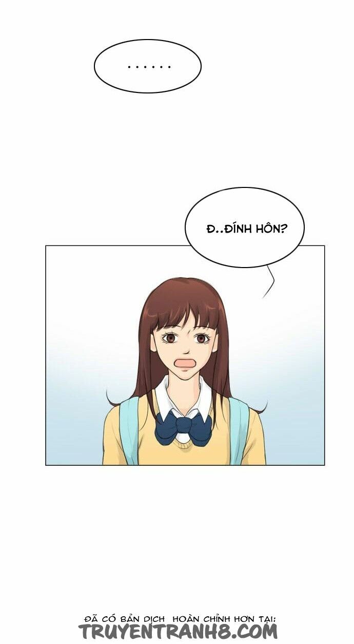 Vợ Ma: Chapter 2