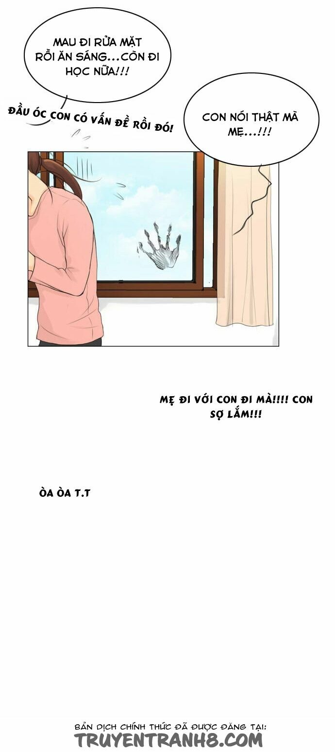 Vợ Ma: Chapter 2