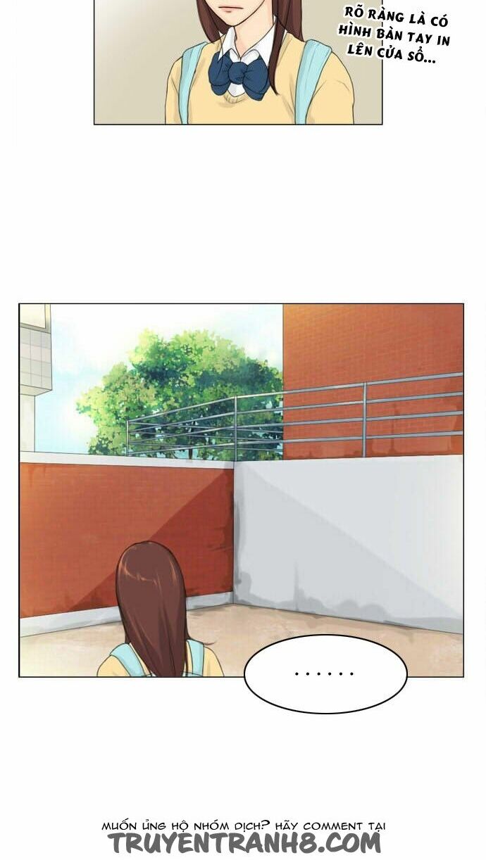 Vợ Ma: Chapter 2