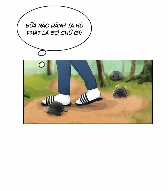 Vợ Ma: Chapter 20