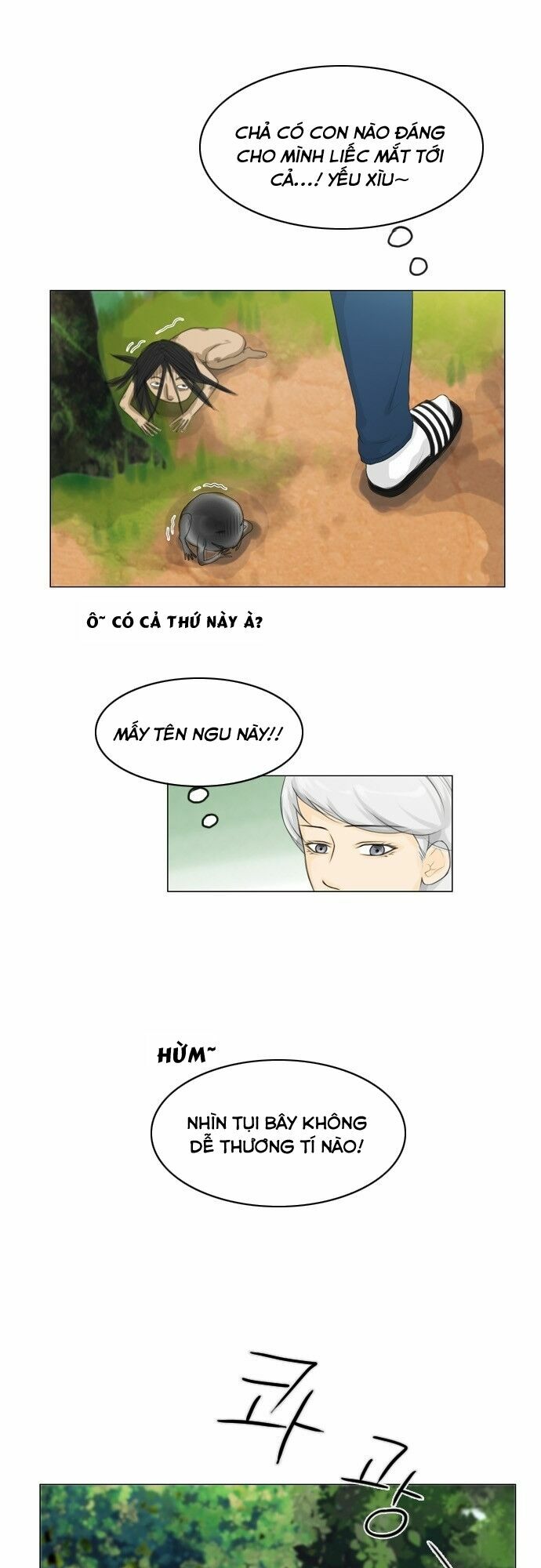 Vợ Ma: Chapter 20