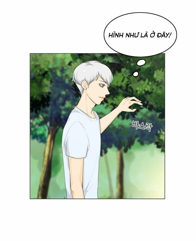 Vợ Ma: Chapter 20
