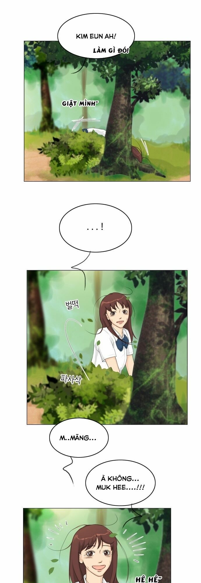 Vợ Ma: Chapter 20