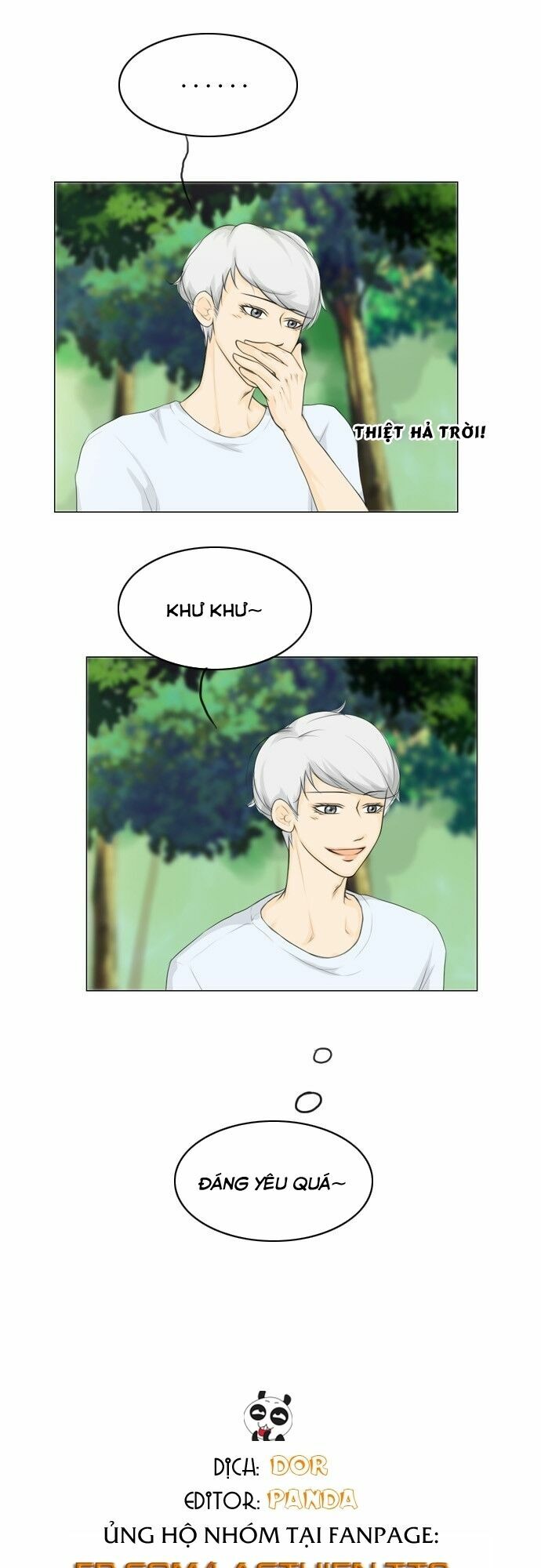 Vợ Ma: Chapter 20