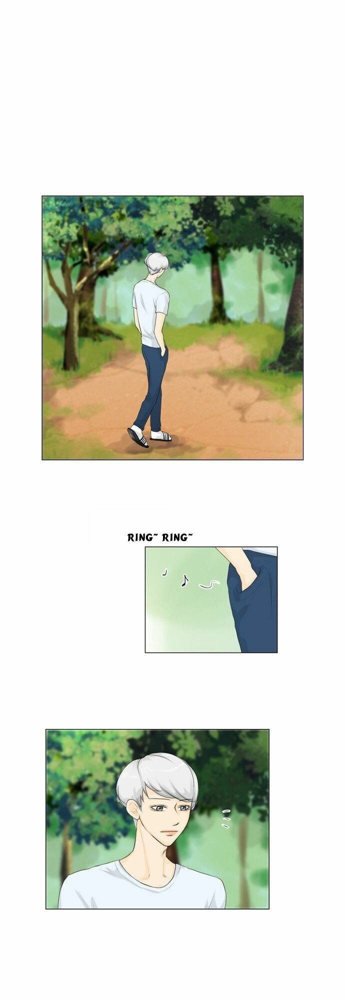 Vợ Ma: Chapter 20
