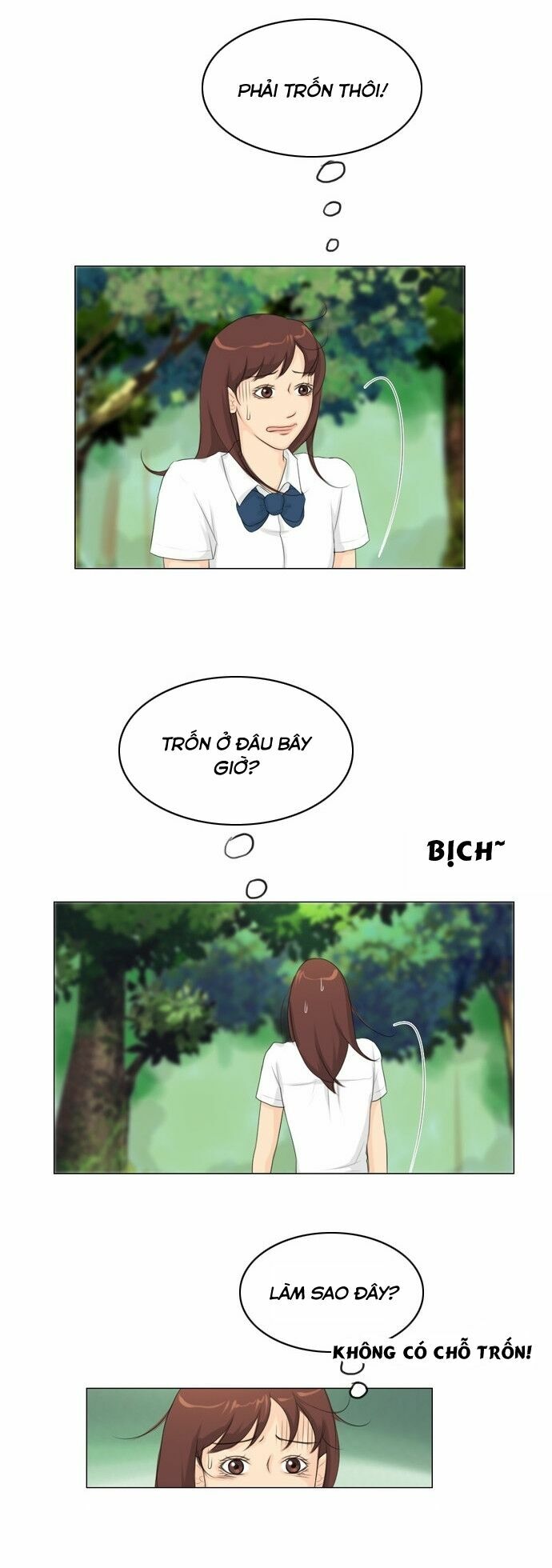 Vợ Ma: Chapter 20