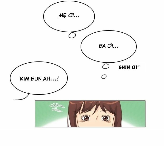 Vợ Ma: Chapter 20