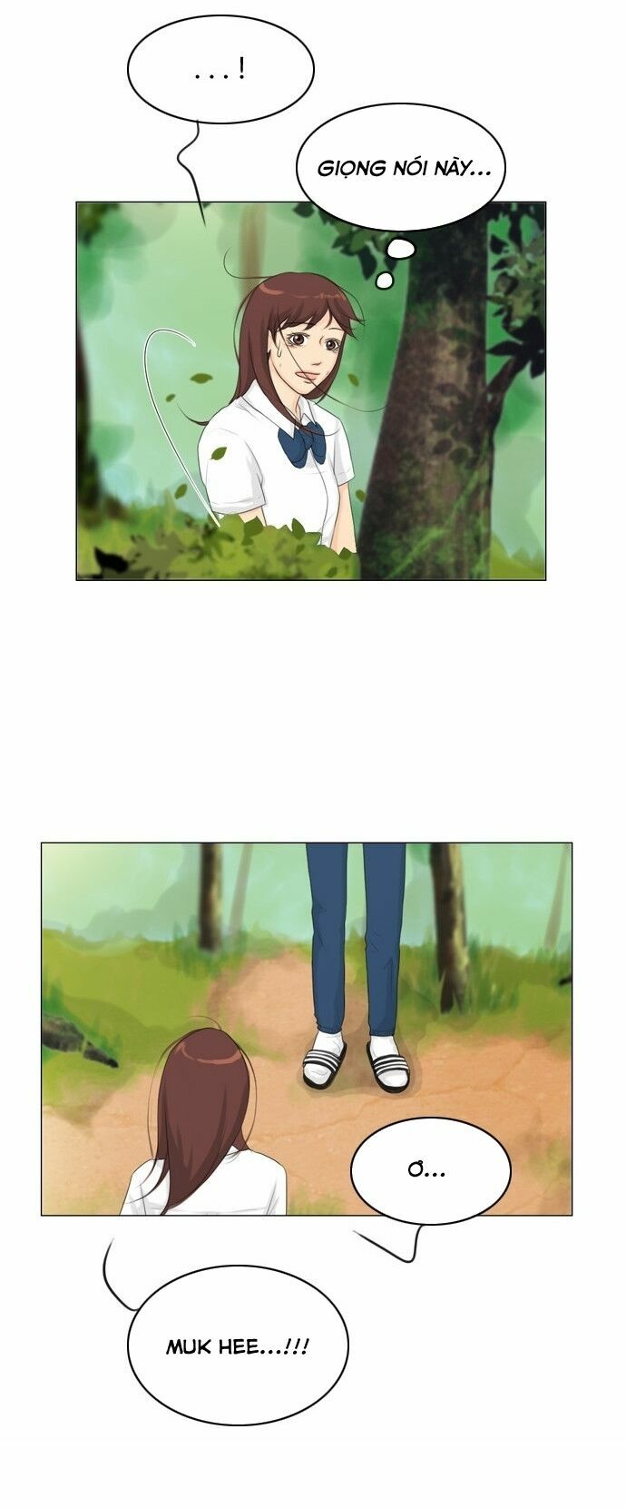 Vợ Ma: Chapter 20