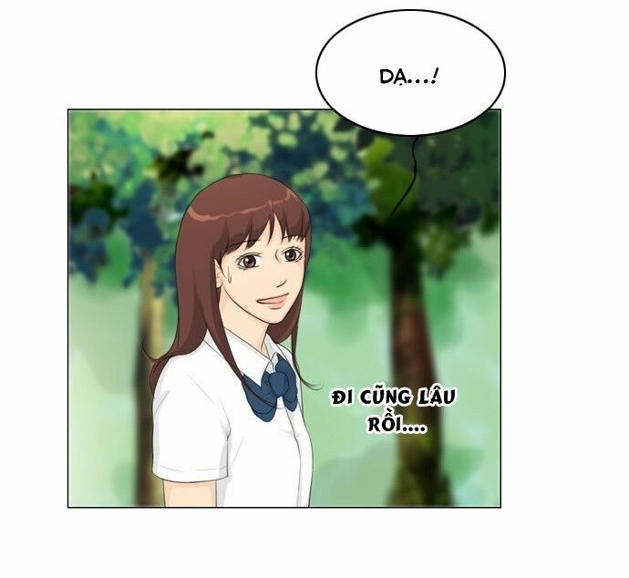 Vợ Ma: Chapter 20