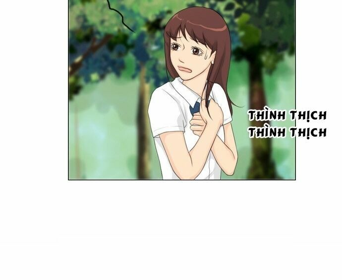 Vợ Ma: Chapter 20