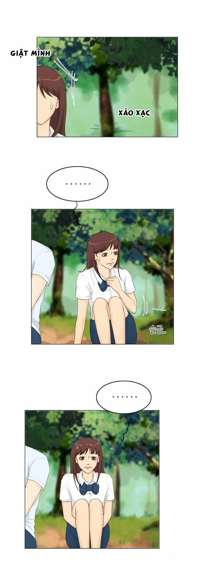 Vợ Ma: Chapter 20
