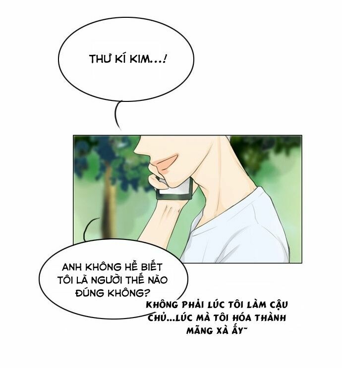 Vợ Ma: Chapter 20
