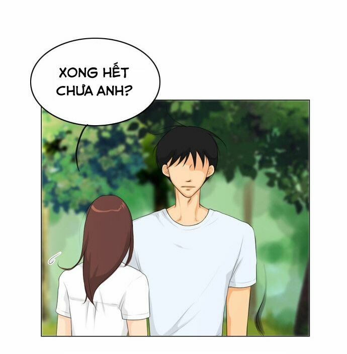 Vợ Ma: Chapter 21