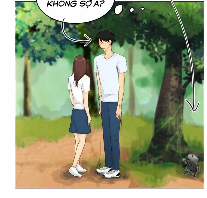 Vợ Ma: Chapter 21