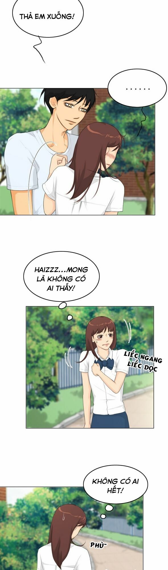Vợ Ma: Chapter 21