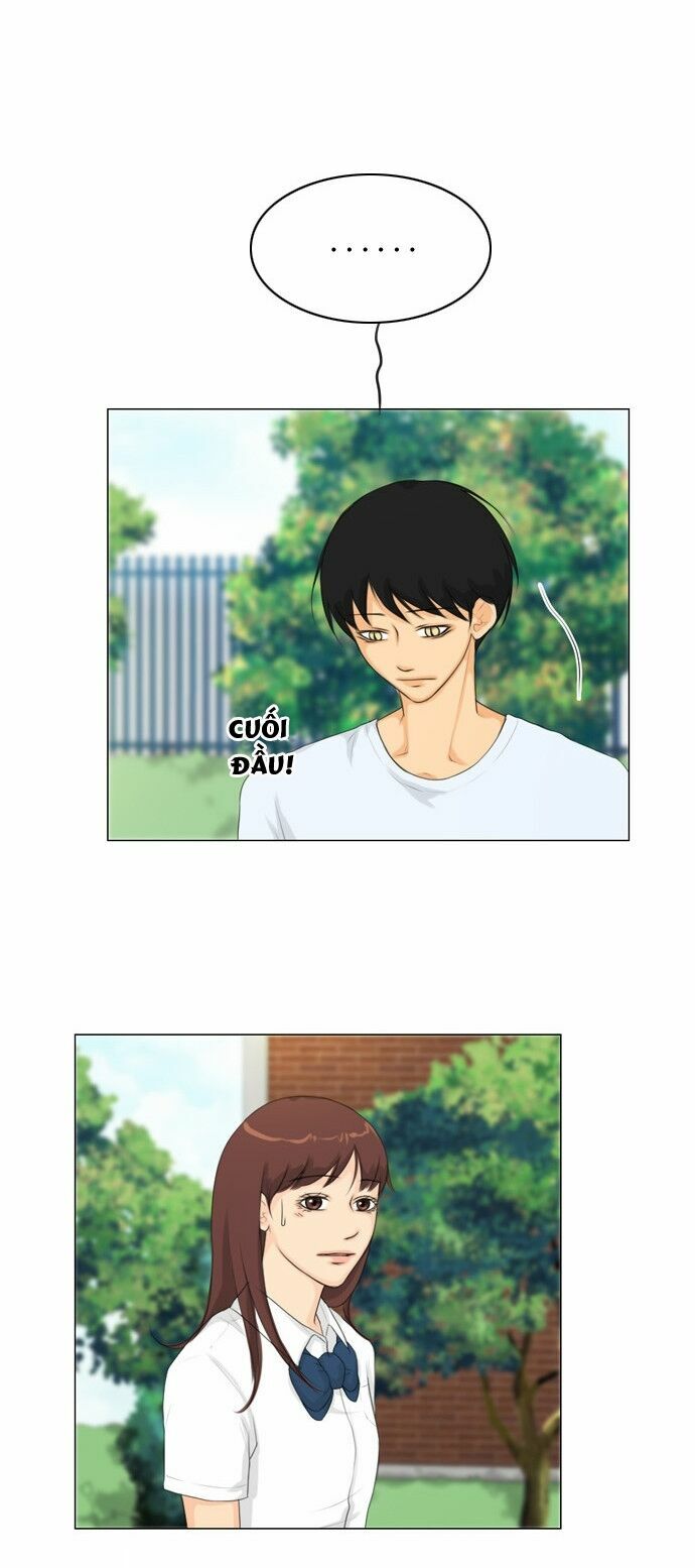 Vợ Ma: Chapter 21