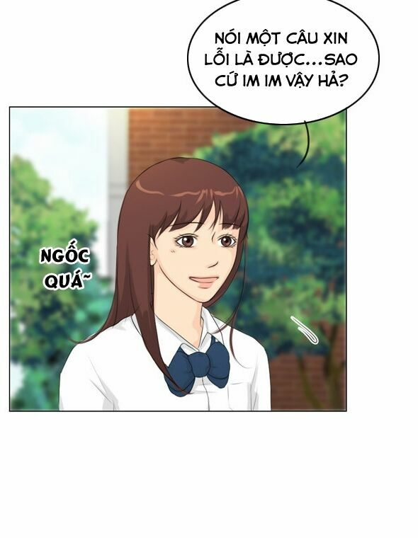 Vợ Ma: Chapter 21