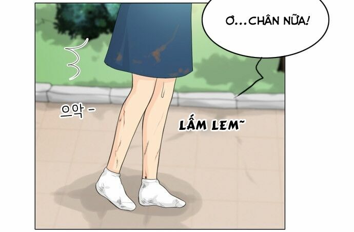 Vợ Ma: Chapter 21