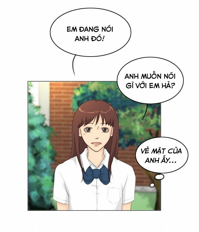 Vợ Ma: Chapter 21