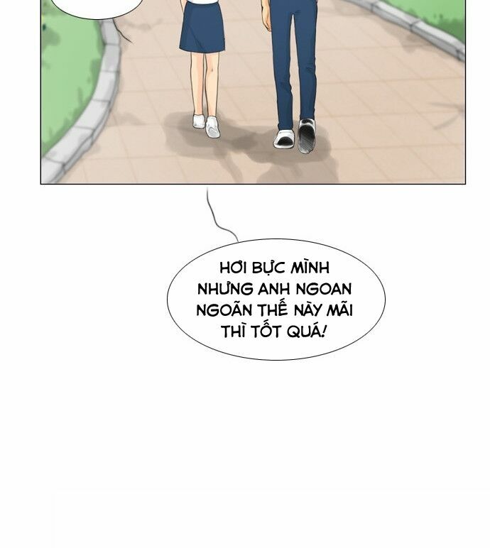 Vợ Ma: Chapter 21