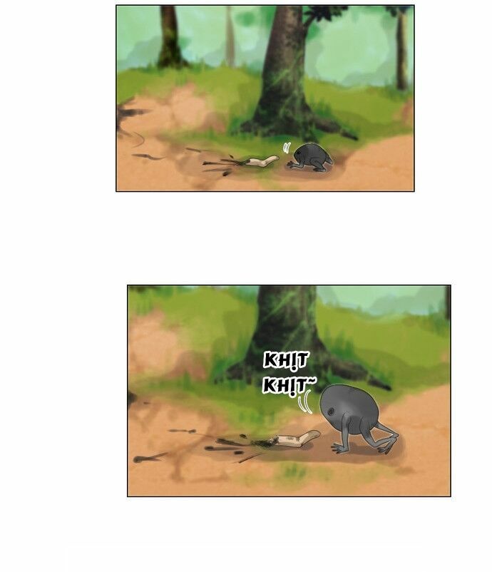 Vợ Ma: Chapter 21