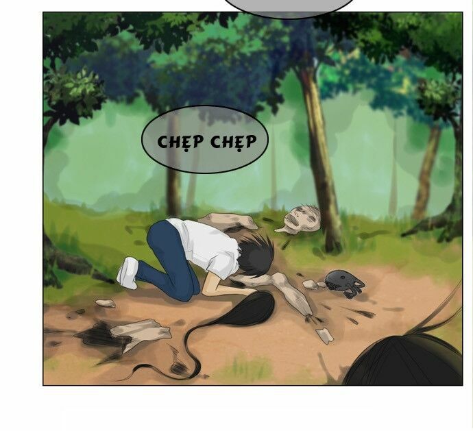 Vợ Ma: Chapter 21