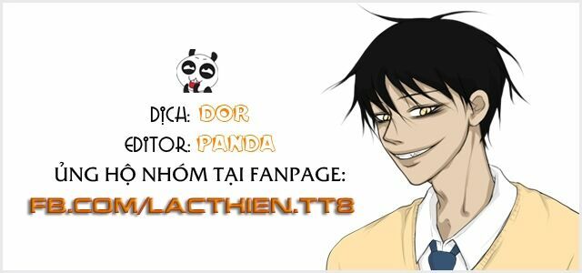 Vợ Ma: Chapter 21