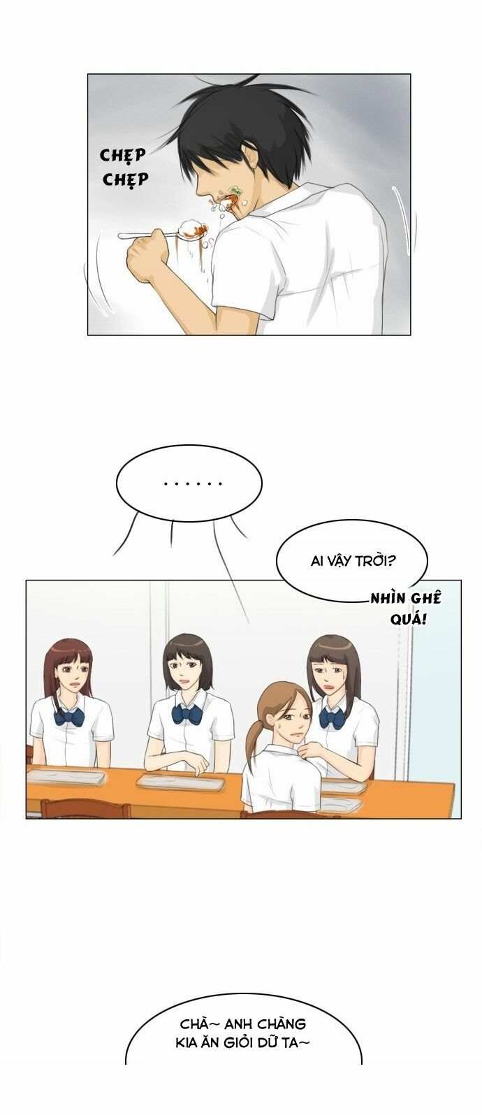 Vợ Ma: Chapter 22