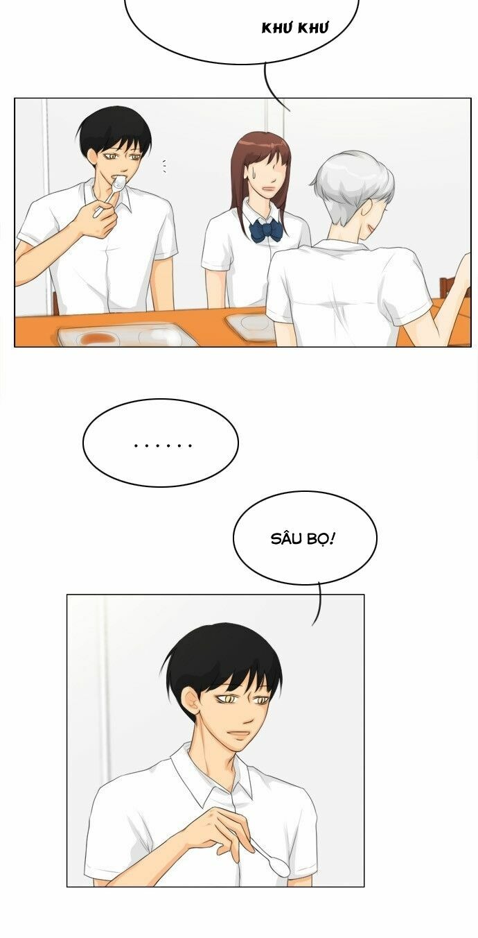 Vợ Ma: Chapter 22