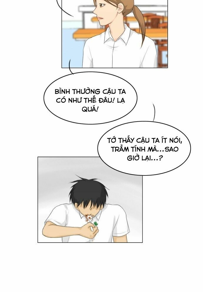 Vợ Ma: Chapter 22