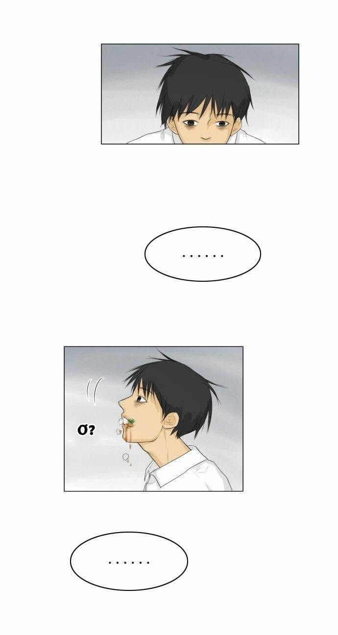 Vợ Ma: Chapter 22