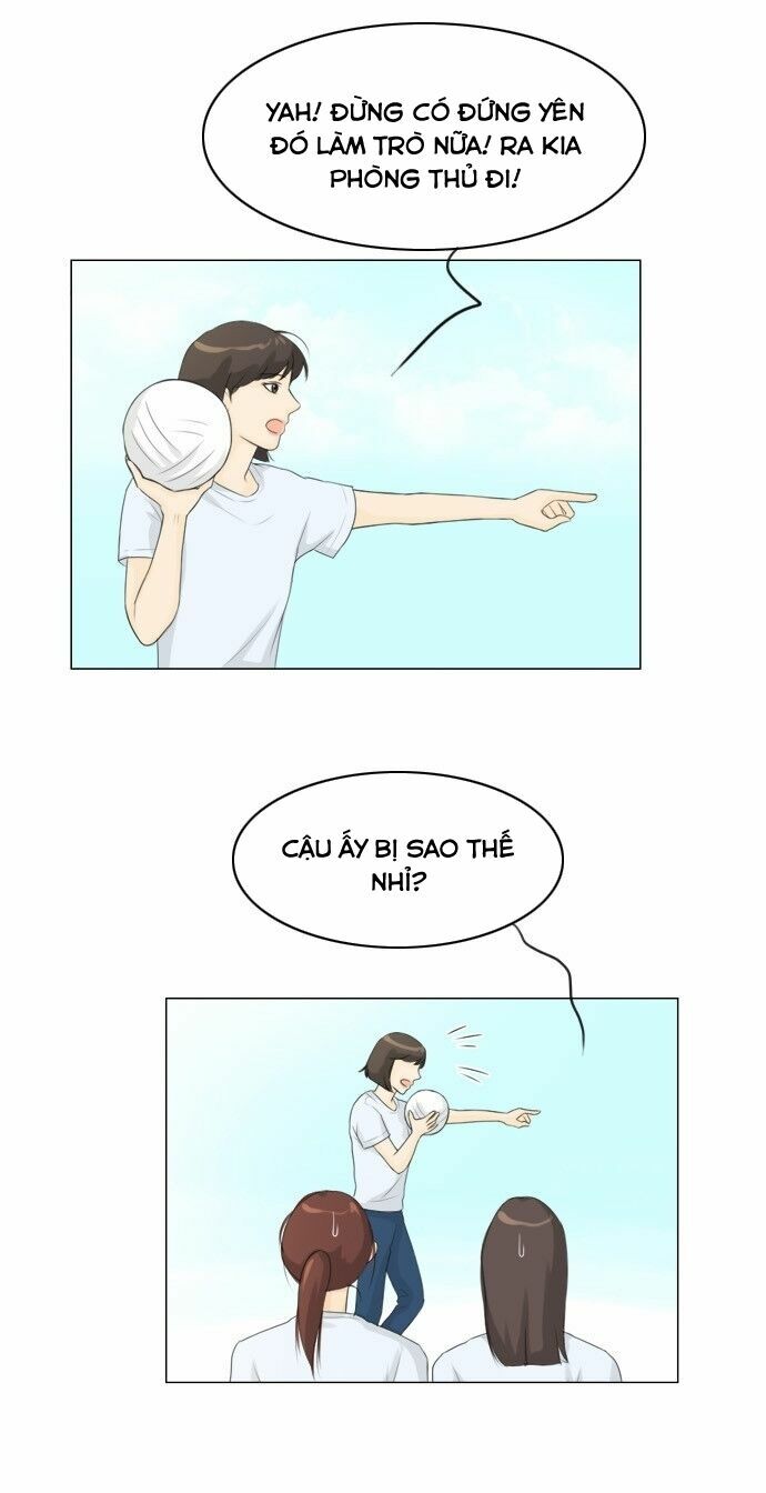 Vợ Ma: Chapter 22