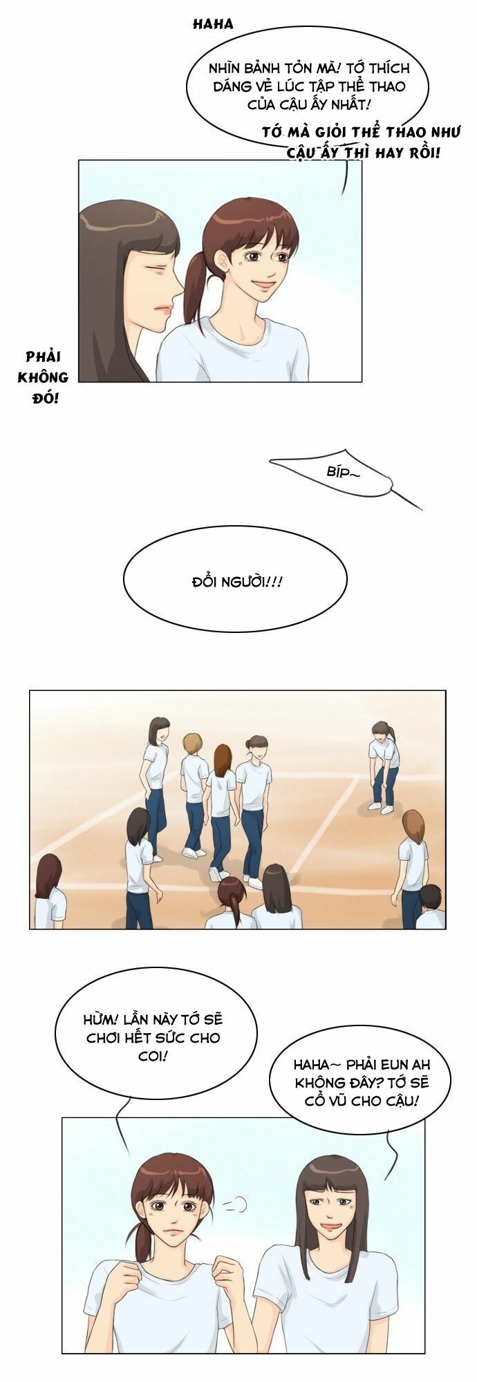 Vợ Ma: Chapter 22